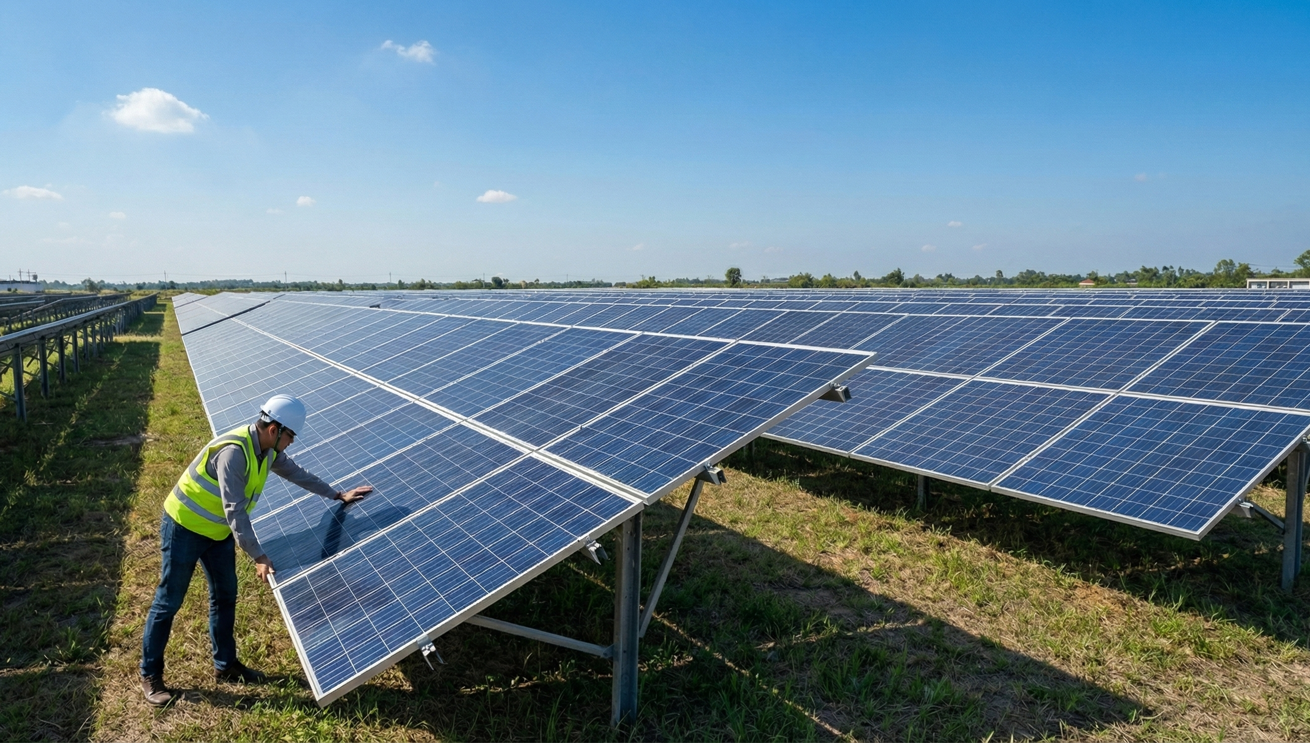 Solar Power Solutions